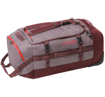 Cargo Hauler Roll Duffels